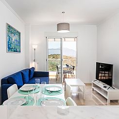 Appartement Jardines de Manilva I