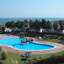 Appartement Wunderschöne Wohnung 5 Personen Super Meerblick