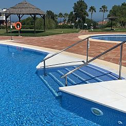 Appartement Wunderschöne Wohnung 5 Personen Super Meerblick