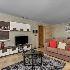 Appartement Sea View Marina del Castillo