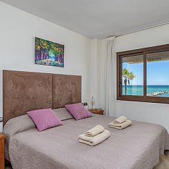Appartement Sea View Marina del Castillo