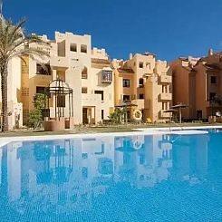 Appartement Duquesa Village