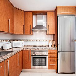 Appartement Coto Real Duquesa II