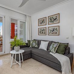 Appartement Aldea Hills