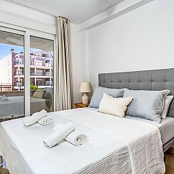 Appartement Aldea Hills