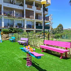 Appartement Aldea Hills