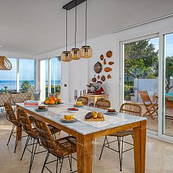 Vakantiehuis Villa Sara