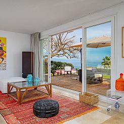 Vakantiehuis Villa Sara