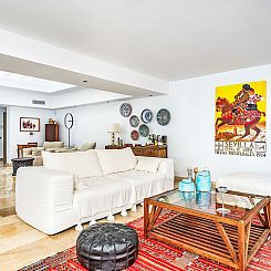 Vakantiehuis Villa Sara