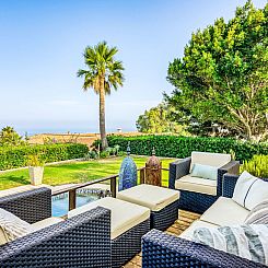 Vakantiehuis Villa Sara