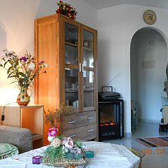 Appartement Casa Angelika
