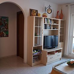 Appartement Casa Angelika