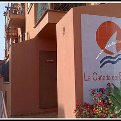 Appartement Wohnung "Cañada del Barco