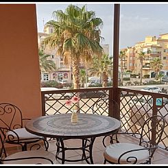 Appartement Wohnung "Cañada del Barco