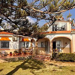 Vakantiehuis Strandvilla 'Tiempo Lento'