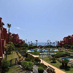 Appartement Wohnung Vista al Mar