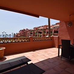 Appartement Wohnung Vista al Mar