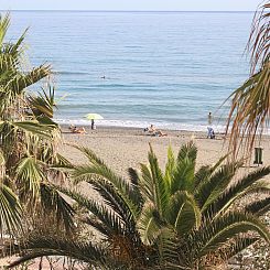 Appartement für 4 Personen ca. 60 m&sup2; in Torrox Costa, 