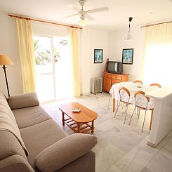 Appartement für 4 Personen ca. 60 m&sup2; in Torrox Costa, 