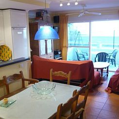 Appartement für 4 Personen  + 1 Kind ca. 59 m&sup2; in Torr