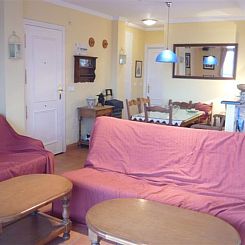 Appartement für 4 Personen  + 1 Kind ca. 59 m&sup2; in Torr