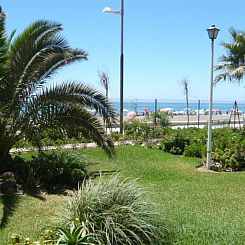 Appartement Appartement in Torrox Costa mit Beheiztem gemein