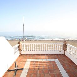 Appartement für 8 Personen ca. 110 m&sup2; in Torrox Costa,
