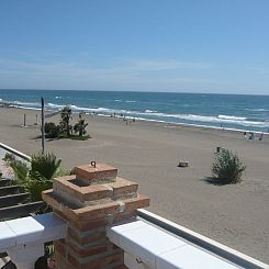 Appartement für 8 Personen ca. 110 m&sup2; in Torrox Costa,