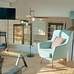 1 Slaapkamer bij het Strand, Riviera