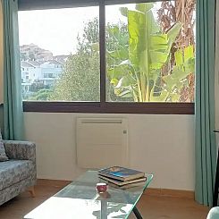 1 Slaapkamer bij het Strand, Riviera