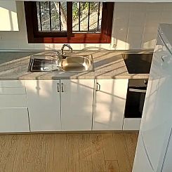 1 Slaapkamer bij het Strand, Riviera