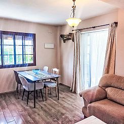 Appartement Tortuga - Nido Aguila Blanca