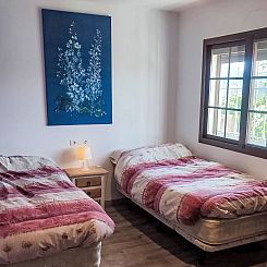 Appartement Tortuga - Nido Aguila Blanca