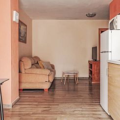 Appartement Mariposa - Nido Aguila Blanca