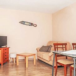Appartement Buho - Nido Aguila Blanca