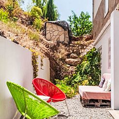 Appartement Buho - Nido Aguila Blanca
