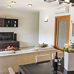 Vakantiehuis Rosa
