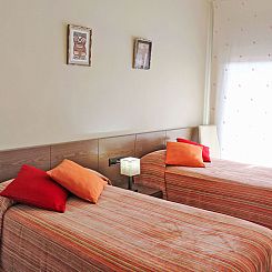 Vakantiehuis Rosa
