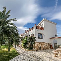 Vakantiehuis Reny