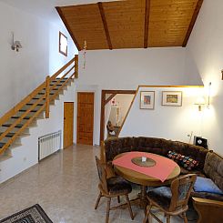 Vakantiehuis Reny