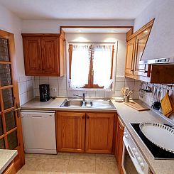 Vakantiehuis Reny