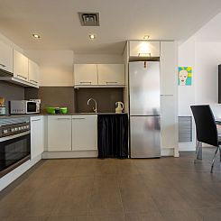 Appartement Lydia