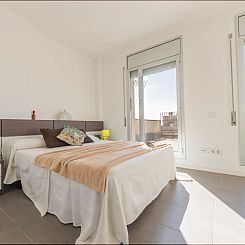 Appartement Lydia