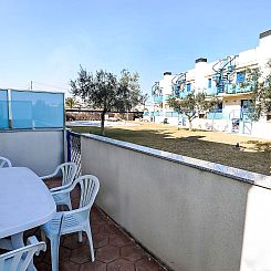Vakantiehuis Minini