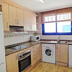 Vakantiehuis Minini
