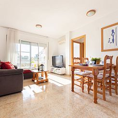 Appartement Roquemar