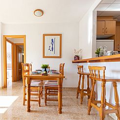 Appartement Roquemar