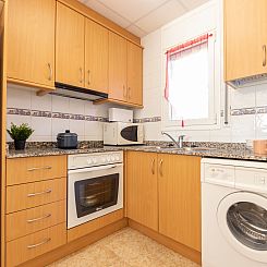 Appartement Roquemar