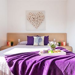 Appartement Roquemar