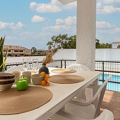 Vakantiehuis Soleil